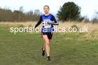 Womens and mens 35 to 65 plus, 2022 NEMAA Open Cross Country Champs., Wallsend, Tyne and Wear. Photo: David T. Hewitson/Sports for All Pics